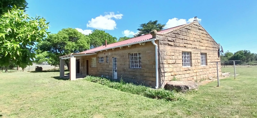 To Let 3 Bedroom Property for Rent in Bethlehem Rural Free State